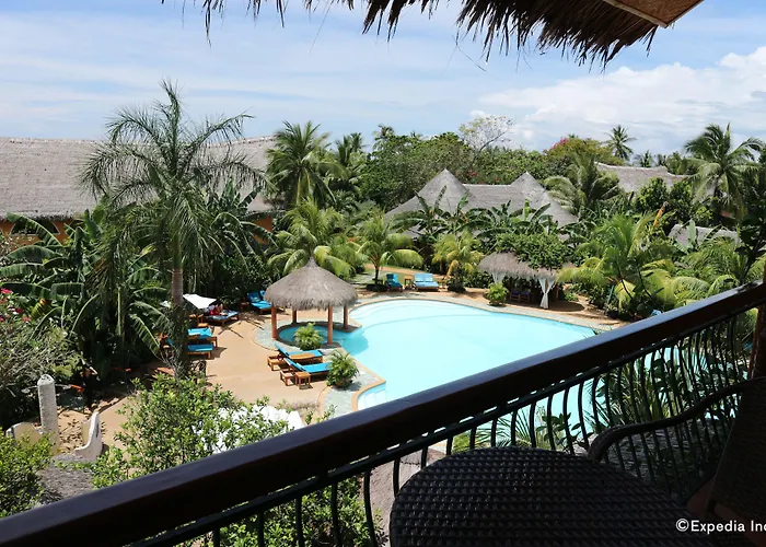 Resort Coco Grove Beach Siquijor - new 2026 prices, reviews, book now